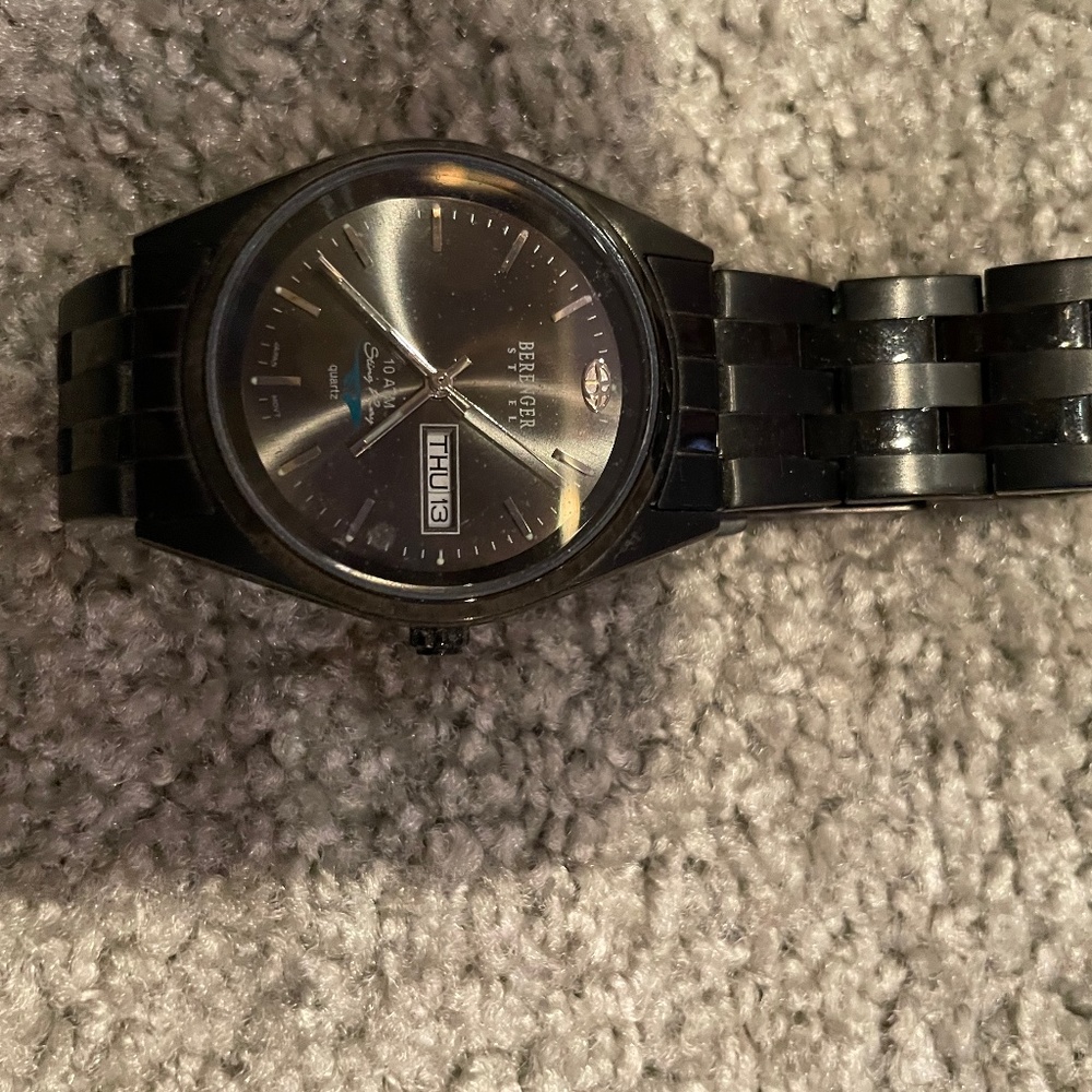 Berenger Mens Watch